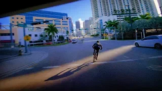 Miami Art Basel Ride w/ Adrian Legra