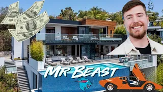 La vida multimillonaria de Mr Beast