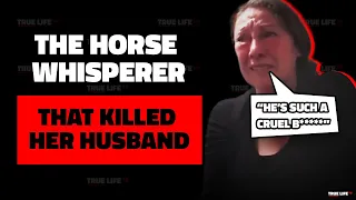 She Killed Her Husband And Tried To Manipulate The POLICE?!