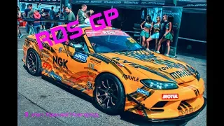 RDS GP 2019/3 этап/Нижний Новгород