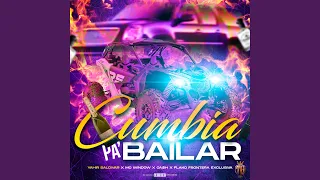 Cumbia Pa' Bailar (feat. El Ca$h, Flako & Mc Window)