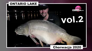 Ontario Lake 2020 - vol.2