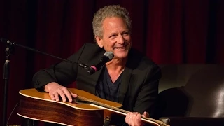 Never Going Back Again | Lindsey Buckingham with David Belasco at USC