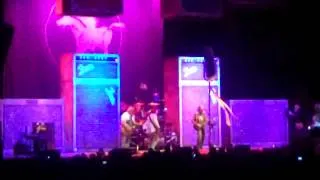Neil Young and Crazy Horse - Powderfinger,The Patriot Center in Fairfax VA,11/30/12