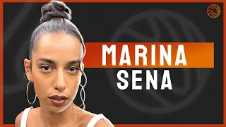 MARINA SENA - Venus Podcast #222