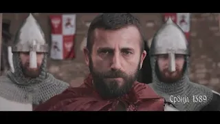ЛАЗАРИЦА - Урош Живковић ( Официјални видео )