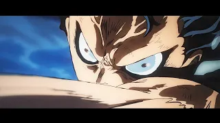 20 Years into the Future - One Piece [Trailer/AMV] 8K