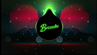 DJ CONTROL X STEREO LOVE SLOWED FULL BASS MASHUP (BOSSMIKE BEATS REMIX)