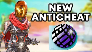 New Apex Anticheat is here, less cheaters ?