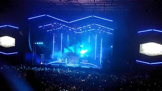 Music Moment - The Prodigy @ First Direct Arena - Breathe - 13/11/2018