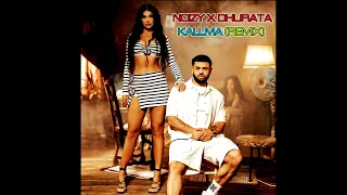 Noizy X Dhurata - Kallma (Remix)