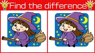 Find The Difference | Japanese images No427