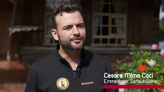 Emmentaler PR-Blogger Event (Social Media Clip)