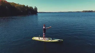 Board Meeting - A Day in the Life of Cruiser SUP®