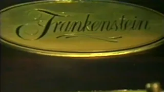 Frankenstein (1984 - Dublado)