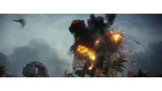 Rogue One  A Star Wars Story TV Spot #9 Protect (New Footage) 2016