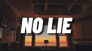 NO LIE - SEAN PAUL feat DUA LIPA || Lirik Terjemahan Indonesia