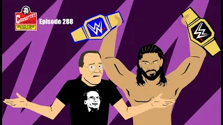 Jim Cornette Reviews Night Two Of WrestleMania 39