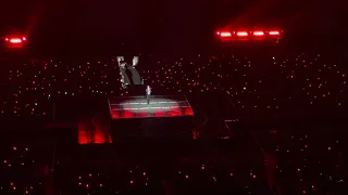 Doyoung Solo - NCT 127 Neo City: The Link in Seoul Day 3