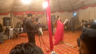 hazro khusra dance