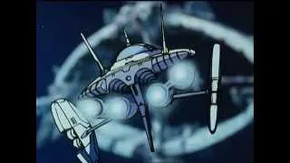 Ulysses 31 Restored - Episode 11