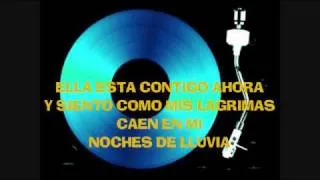 HI-NRG-I'VE ONLY GOT YOU TO BLAME-TRADUCCION.wmv