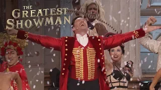 The Greatest Showman - Come Alive Music Video (ซับไทย)