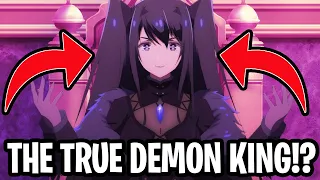 The Demon King Is Not Who You Think It Is