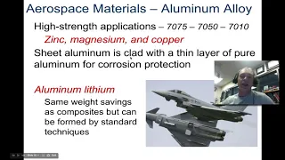 Aerospace Materials