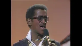 If I Never Sing Another Song - Sammy Davis Jr.