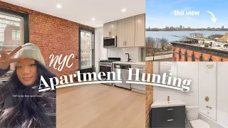 i'm TRYING to buy a nyc apartment | nyc apartment hunting w/prices