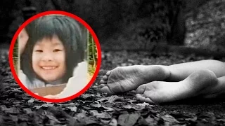 10 Creepy Unsolved Mysteries from Japan That'll Keep You Up at Night