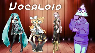 Virtual Vocalists: Hatsune Miku and Vocaloids | Prism of the Past