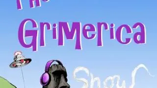 GRIMERICA TALKS PSYCHEDELICS, SPIRITUALITY, AND MIND APPS WITH DR. TOM ROBERTS