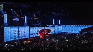 Roger Waters: Us + Them (2019)