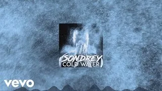 Sondrey - Cold Water