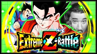 LE VÉRITABLE MEILLEUR ZTUR DU JEU ARRIVE ! ANALYSE GOHAN ULTIME TEC ZTUR ! | DBZ DOKKAN BATTLE