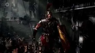 Ryse: Son Of Rome Xbox One Preview Interview