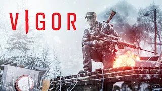 This is Vigor – Official Gameplay Trailer 🔪🍅