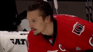 Erik Karlsson | Generational Talent | "Friction"