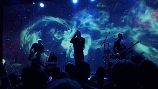 MEW - Satellites -LIVE HD 8/22/17