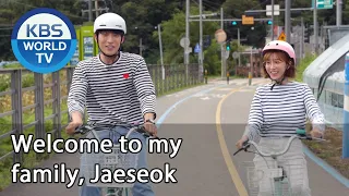 Welcome to my family, Jaeseok (99/2) (Once Again) | KBS WORLD TV 200920