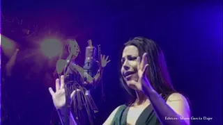 evanescence live in los Angeles 2017 (Full concert) editado