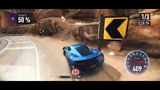 Need For Speed: No Limits 1118- Calamity | 2022 Rimac Nevera Special Event