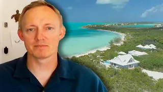 US Man Still Detained After Mistakenly Taking Bullets to Turks and Caicos