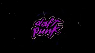 Rollin' & Scratchin' - Daft Punk (Slowed Down)