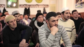 Кто такой сосед в Исламе | Абдуллахаджи Хидирбеков | Фатхуль Ислам