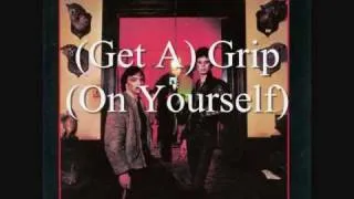 The Stranglers - (Get A) Grip (On Yourself) From the Album Rattus Norvegicus