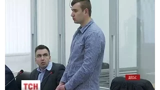 Ростислава Храпачевського позбавили водійських прав на 2 роки