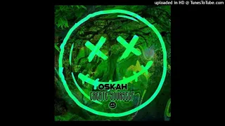 Oskah - Create Yourself (Original Mix)